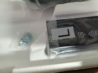 Soporte TV SAMSUNG WMNM15E 55-65 NOGAP