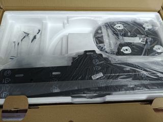 Soporte TV SAMSUNG WMNM15E 55-65 NOGAP