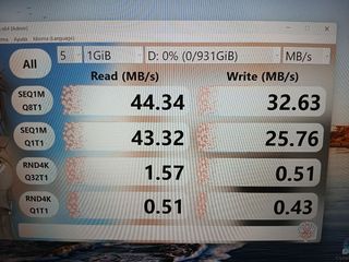 Disco Duro Seagate Barracuda 1TB