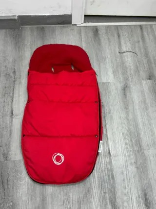 Sacó bugaboo cochecito bebé universal