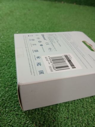 Smartwatch Amazfit GTS Azul