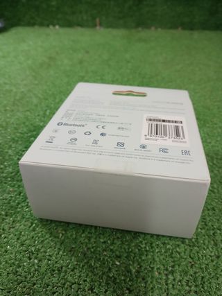 Smartwatch Amazfit GTS Azul