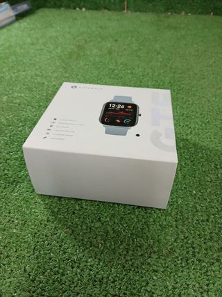 Smartwatch Amazfit GTS Azul