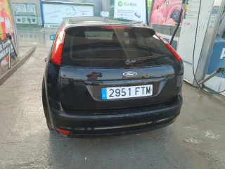 Ford Focus 2007