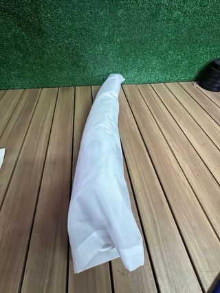 Dosel BabyBjorn Minicuna Blanco