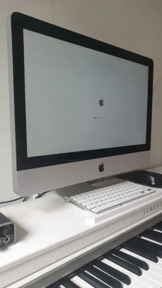 iMac 2011 Apple