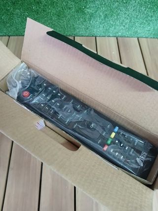 Iris 9700HD 02 Receptor Satélite