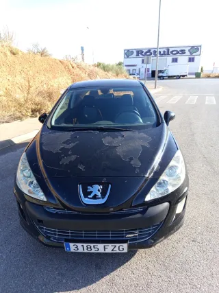 Peugeot 308 2008