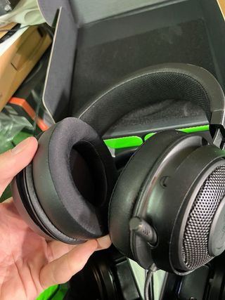 Auriculares Gaming Razer Kraken