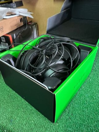 Auriculares Gaming Razer Kraken