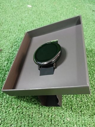 Amazfit Pace - Smartwatch con GPS