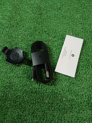 Amazfit Pace - Smartwatch con GPS