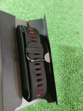 Amazfit Pace - Smartwatch con GPS