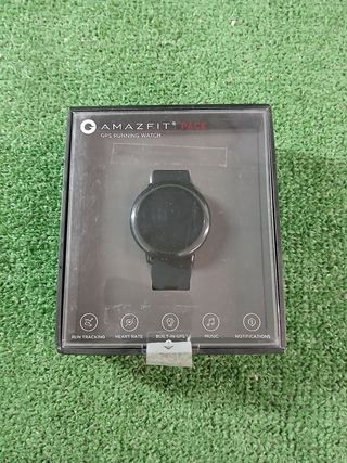 Amazfit Pace - Smartwatch con GPS