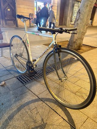 Bicicleta Peugeot