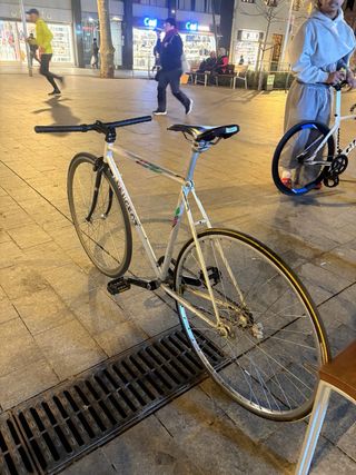 Bicicleta Peugeot