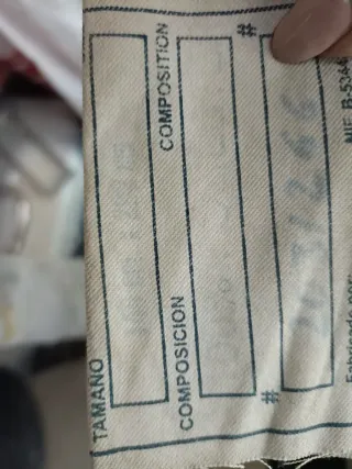 Alfombra imitacion piel de Vaca Blanca y Negra