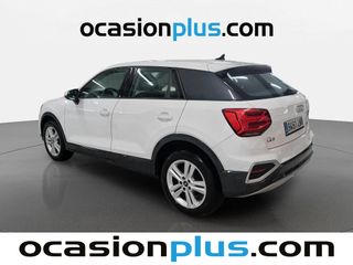 Audi Q2 Advanced 35 TFSI 110 kW (150 CV) S tronic