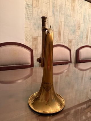 Corneta Honsuy Carmen Brillante