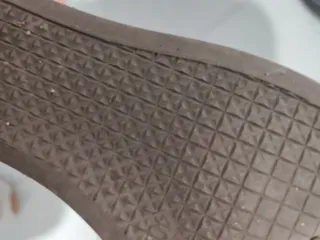 Botines Mustang Mujer Beige/Marrón