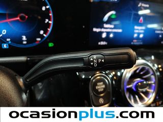 Mercedes-Benz Clase B B 180 100 kW (136 CV)