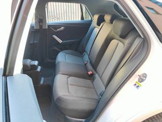 Audi Q2 Black line 35 TFSI 110 kW (150 CV) S tronic