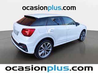 Audi Q2 Black line 35 TFSI 110 kW (150 CV) S tronic