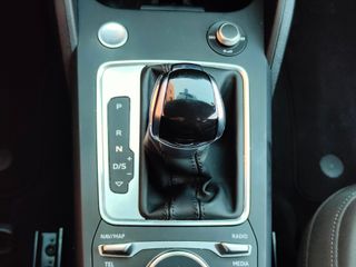 Audi Q2 Black line 35 TFSI 110 kW (150 CV) S tronic