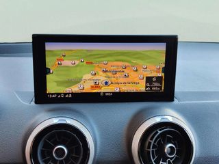 Audi Q2 Black line 35 TFSI 110 kW (150 CV) S tronic