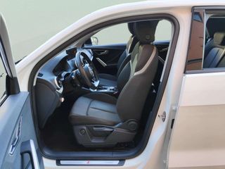 Audi Q2 Black line 35 TFSI 110 kW (150 CV) S tronic