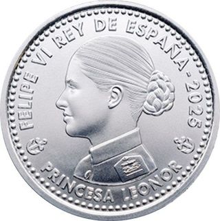 🇪🇸 Moneda Plata 40 Euros Juan Sebastián Elcano