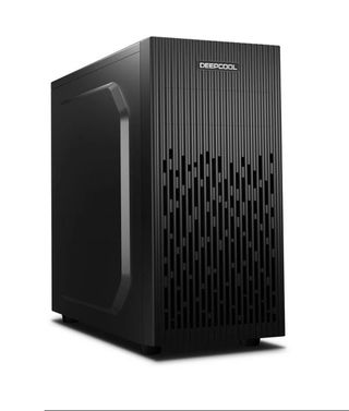 Torre de PC DeepCool Matrexx 30 SI USB 3.0 Negra