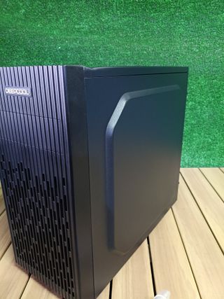 Torre de PC DeepCool Matrexx 30 SI USB 3.0 Negra