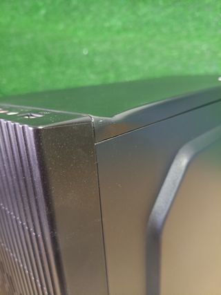 Torre de PC DeepCool Matrexx 30 SI USB 3.0 Negra