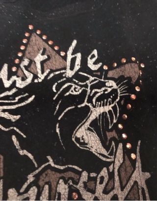 Sudadera niña Sisley