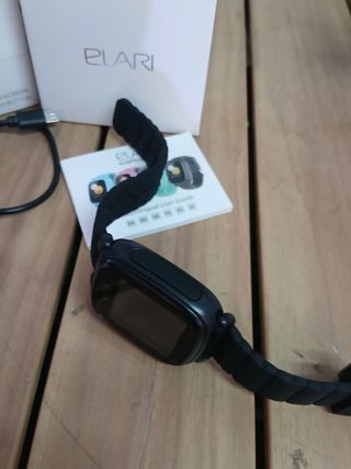 Elari 2G GPS Smartwatch - Niño/Niña