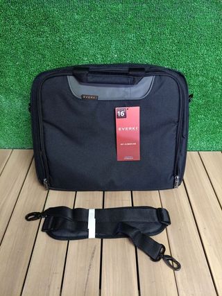 Maletín EVERKI Advance para portátil 16