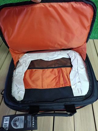 Maletín EVERKI Advance para portátil 16