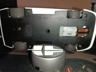 Ford Capri Sachs Bosch Shell Marca fly