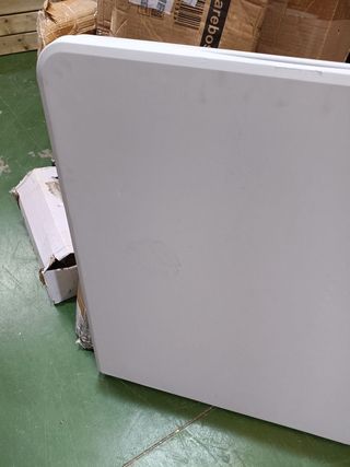 Mesa Plegable Resina Picnic 180x74x74 cm