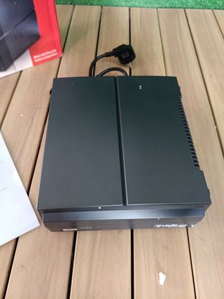 Riello PRP 650 SAI UPS 650 VA 360 W