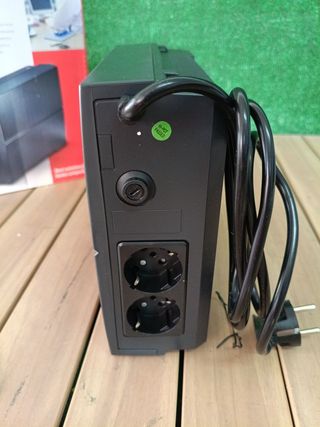 Riello PRP 650 SAI UPS 650 VA 360 W