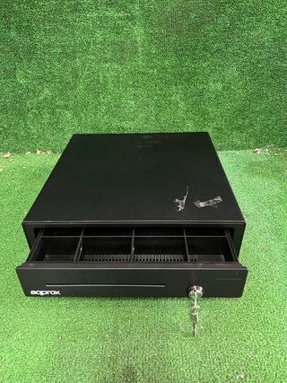 Approx APPCASH01 Bandeja Efectivo