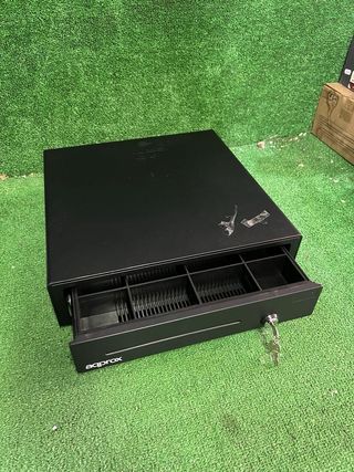 Approx APPCASH01 Bandeja Efectivo