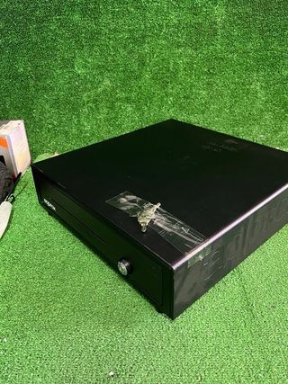 Approx APPCASH01 Bandeja Efectivo