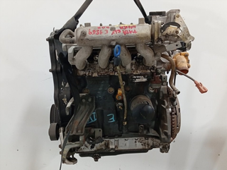 MOTOR COMPLETO TATA INDICA (1998) 475 SI 48 475S1