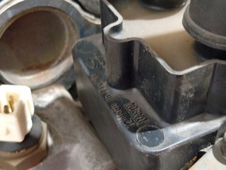 MOTOR COMPLETO TATA INDICA (1998) 475 SI 48 475S1