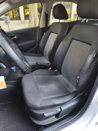 Volkswagen Polo 2010