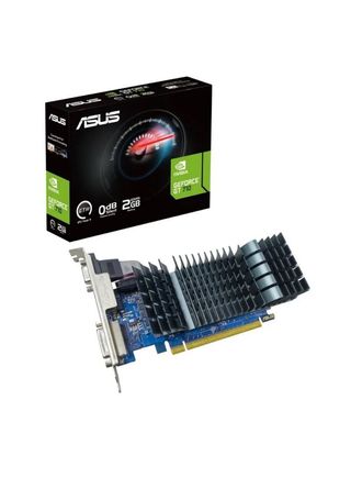 Tarjeta Gráfica ASUS GeForce GT 710 2GB