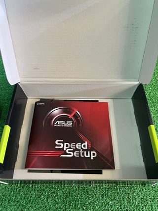 Tarjeta Gráfica ASUS GeForce GT 710 2GB